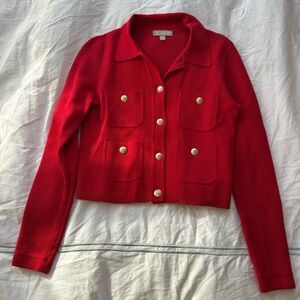 J. Crew Sweater in Size XXS